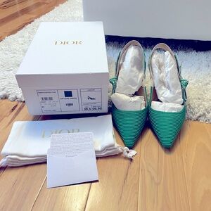 Dior Pumps